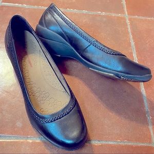 Hush Puppies | Super Comfy Slip On Loafers